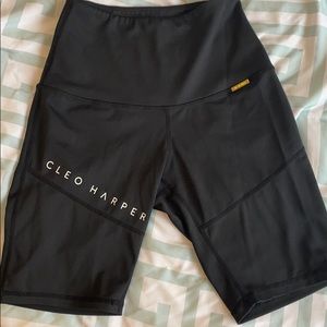 Cleo Harper Cycling Shorts